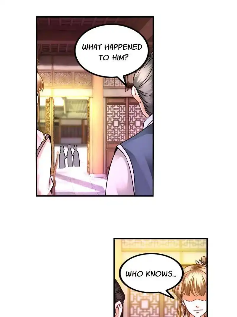 Miracle Doctor, Abandoned Daughter: The Sly Emperor's Wild Beast-Tamer Empress Chapter 28 104